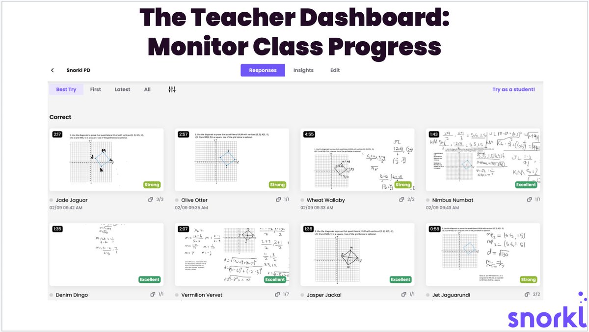 MrValencia24's tweet photo. Excited to present "@SnorklApp in Math Class" in the upcoming World Snorkl Day 2026 🌎🤿 #MathPlay #ITeachMath #EdTech #EdChat #Snorkl

Register Free 🔗👇
https://t.co/Z57ZqTK2ux https://t.co/omj8oBDBAA