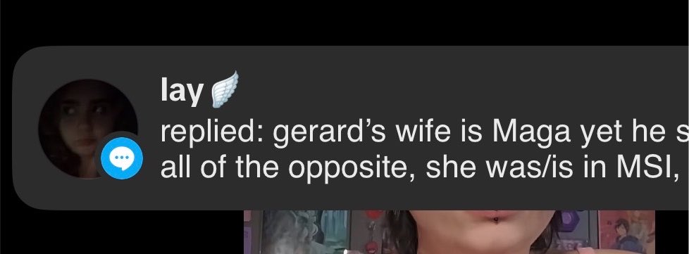 𝐑𝐨𝐧𝐚𝐧🫀🩻 MCR PHX tweet media