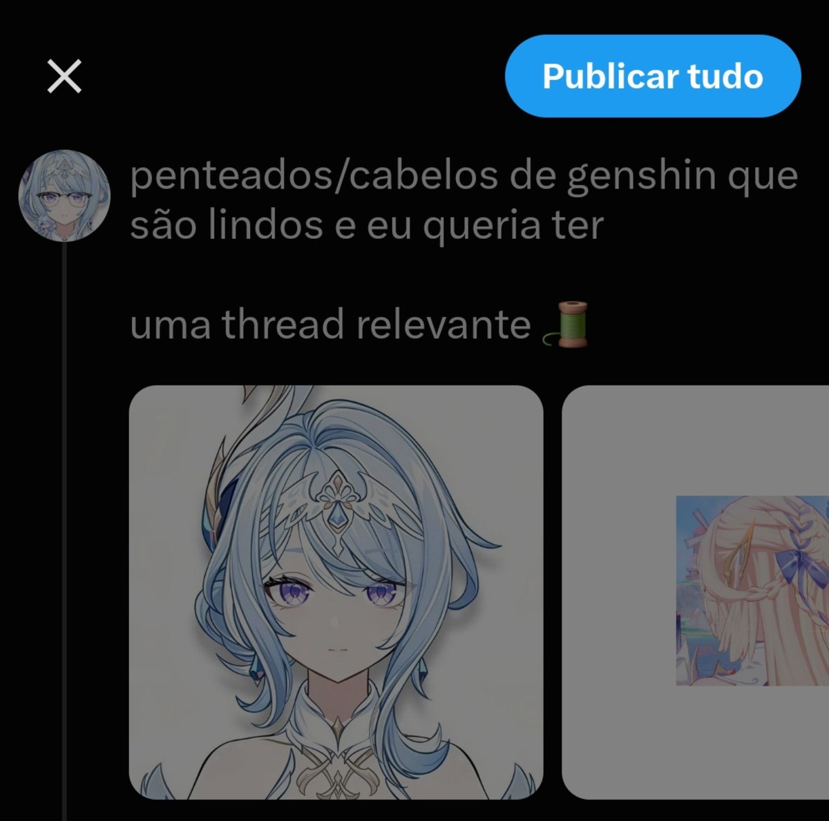 soph¡e odette da silva tweet media
