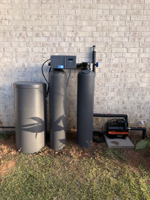 CulliganTexas's tweet photo. The best home upgrades improve more than one room. 💧

Culligan softening and whole-house filtration professionally installed in The Woodlands.

https://t.co/b3MuDwt9Fm

#TheWoodlandsTX #WaterTreatment https://t.co/C5KbGjaUvi
