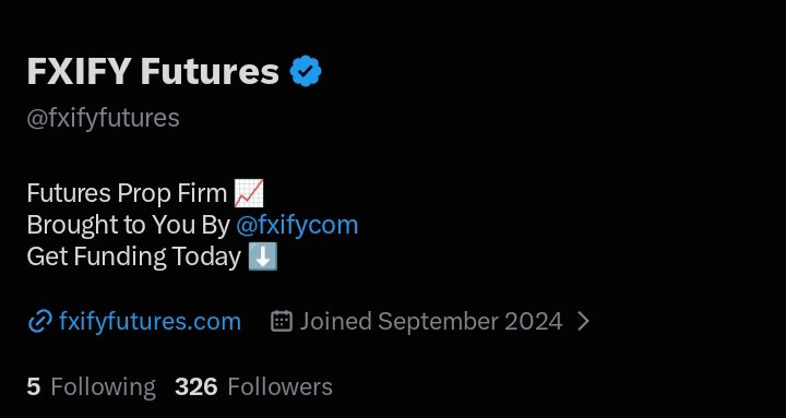 Sadeeqfx99's tweet photo. @Usmanfx__ @fxifycom @fxifyfutures https://t.co/s6uQHCzdup