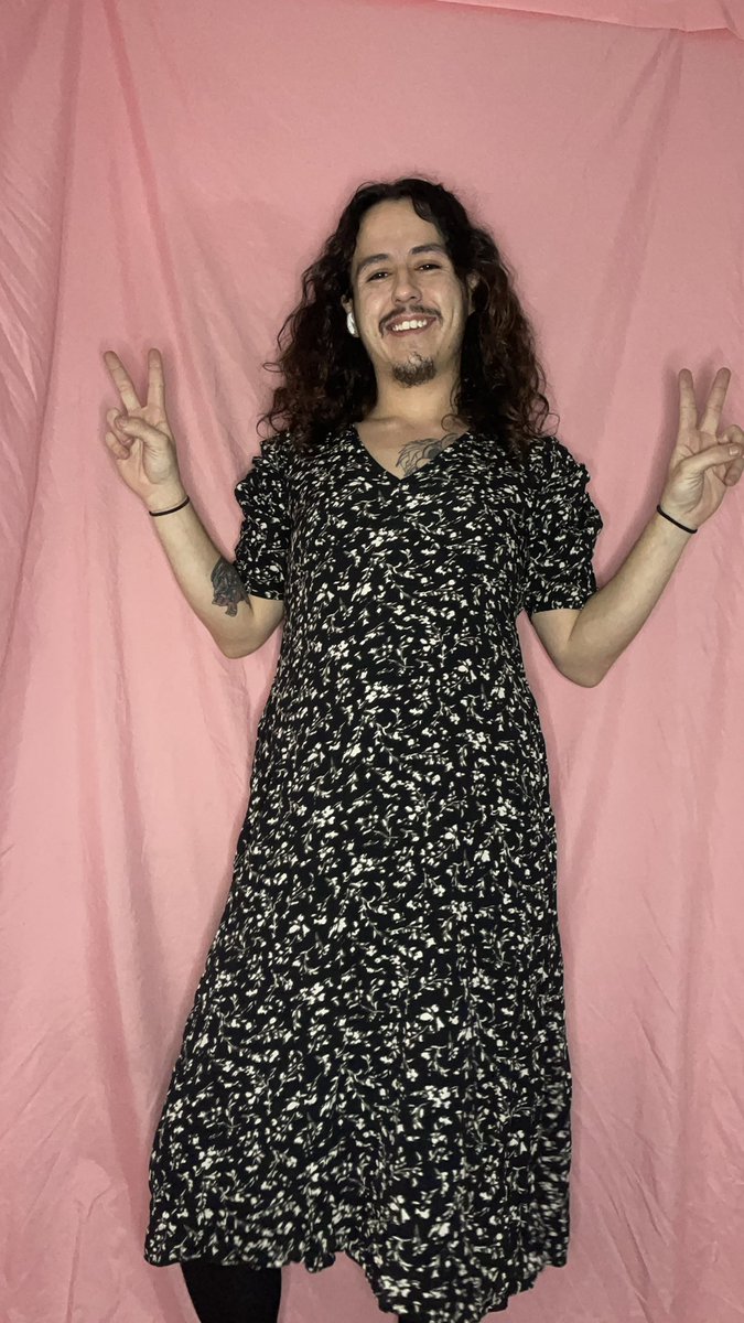 ItzXayla's tweet photo. Whatcha think of this dress on me?

#Femboy #Sissy #Twink #Crossdresser #Trap #Gay #NSFW #Anal #Bussy #Fansly #FanslyCreator https://t.co/zyzAP753Ex