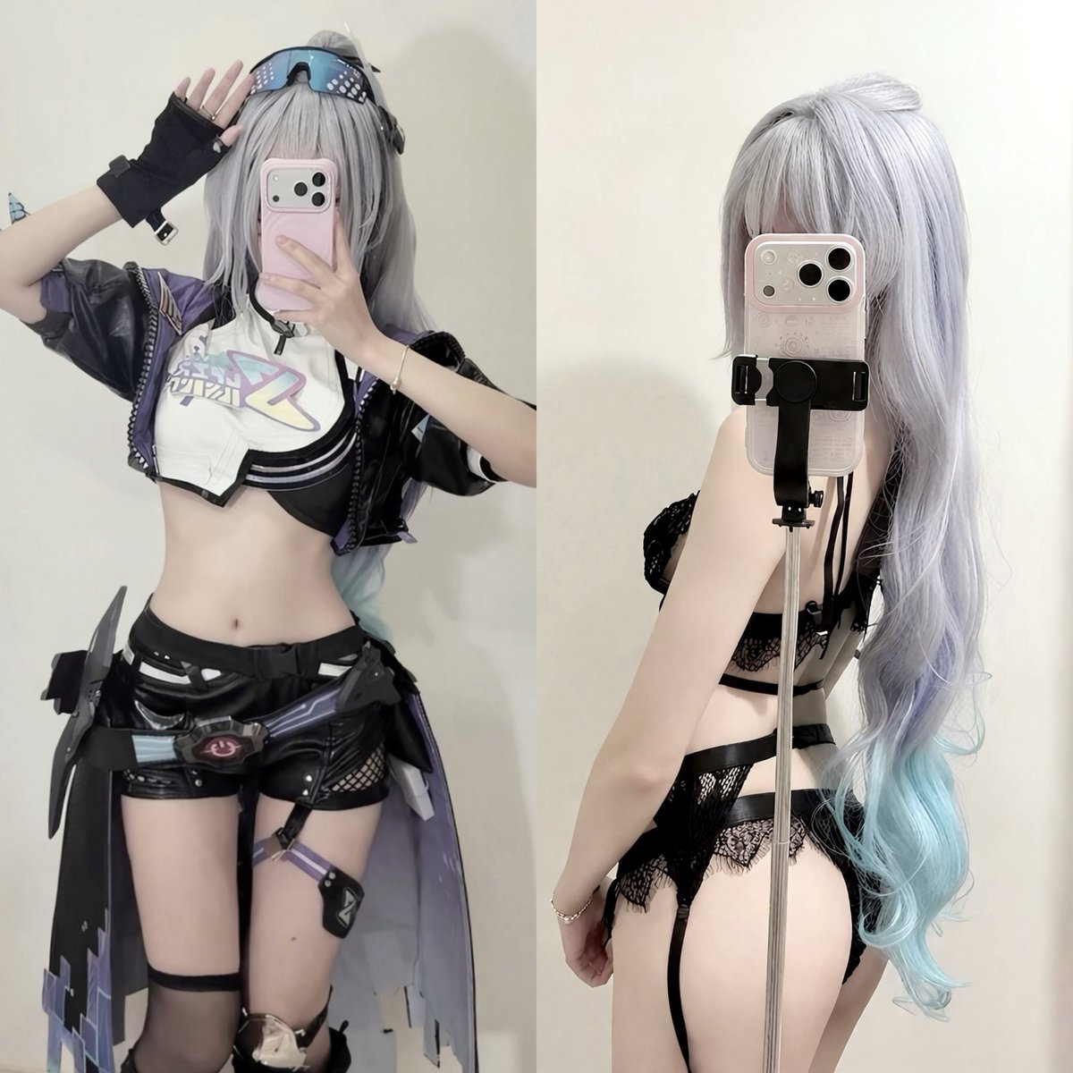 miorve_'s tweet photo. lv.9999

#cosplay https://t.co/jJKGolGk7W