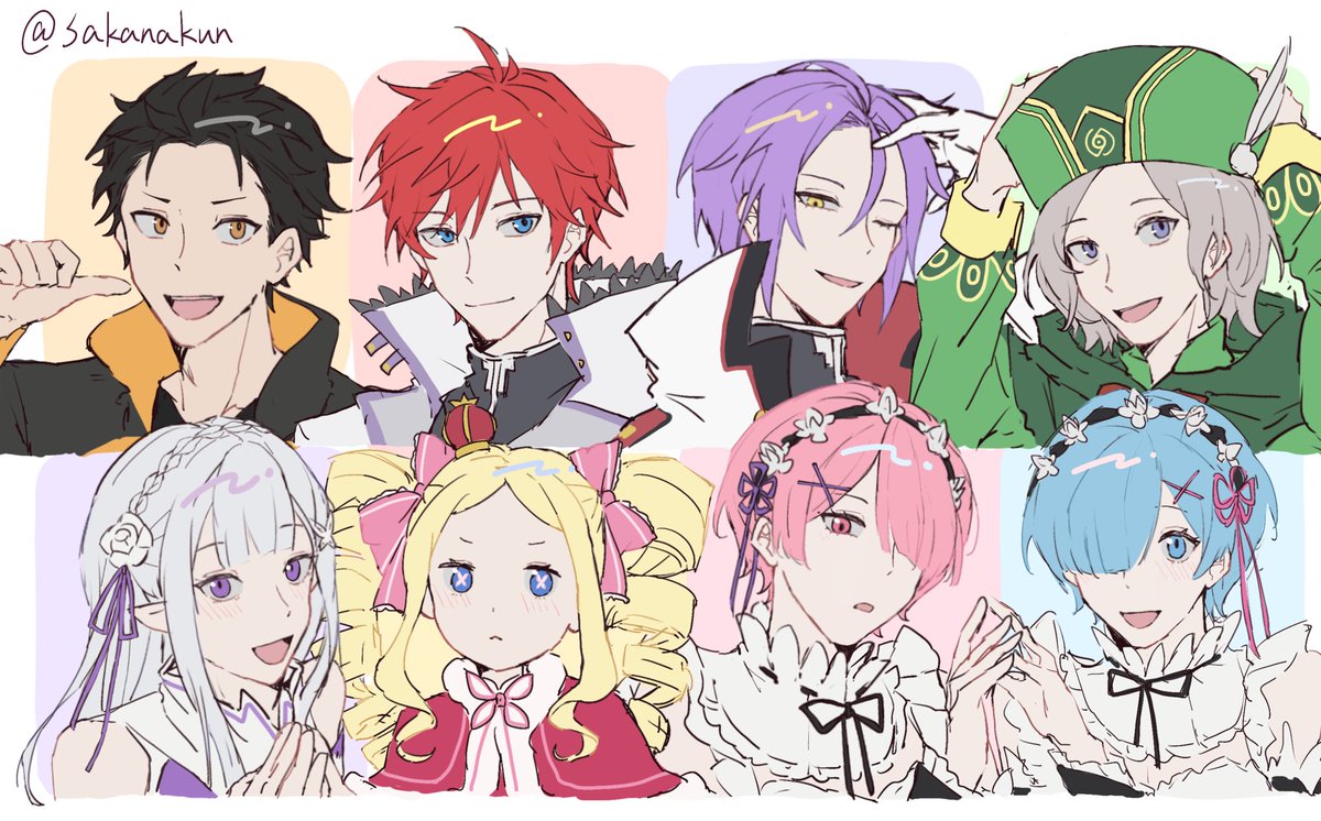 Sakanakun1227's tweet photo. 我喜歡大家😭💓 https://t.co/ekf8fxPYZT