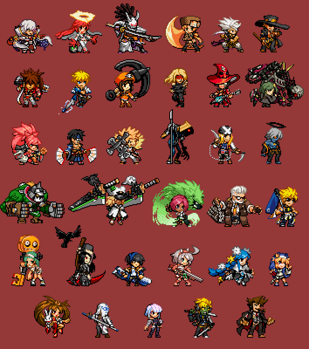 Pin(Commissions Open) (@madot_) / Posts / X