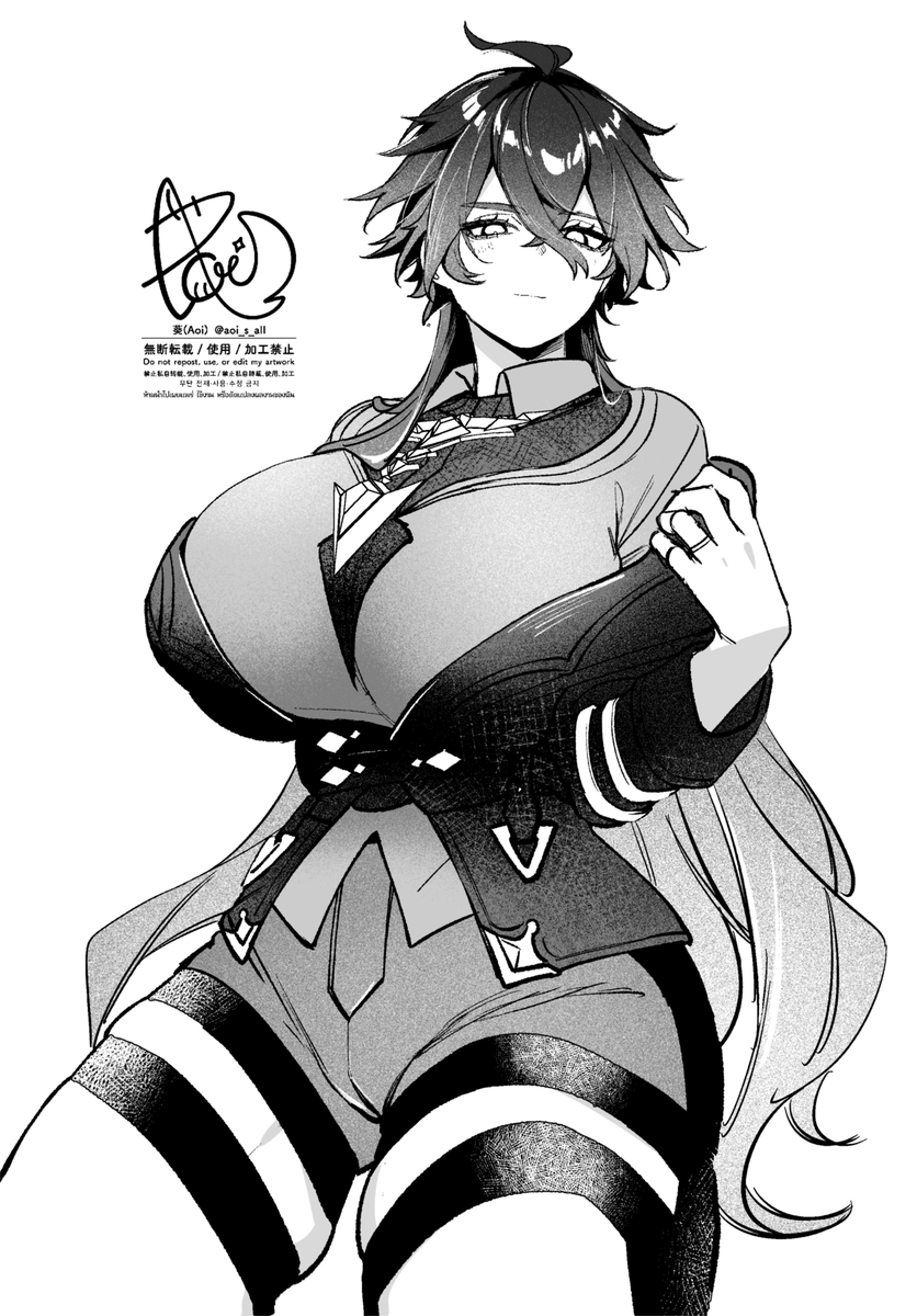 oretotuma's tweet photo. ンズ女体化。 https://t.co/su5asCAbgT