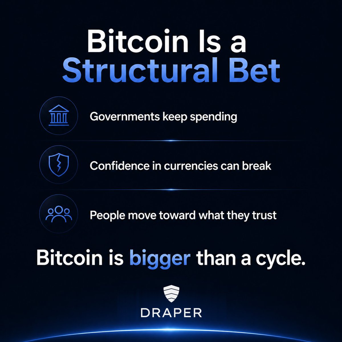 Draper Associates tweet media