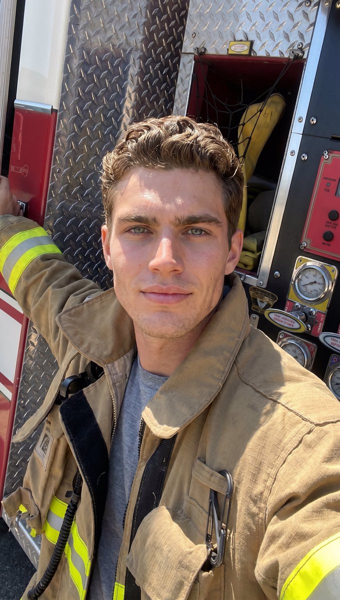 German Fireboy tweet media