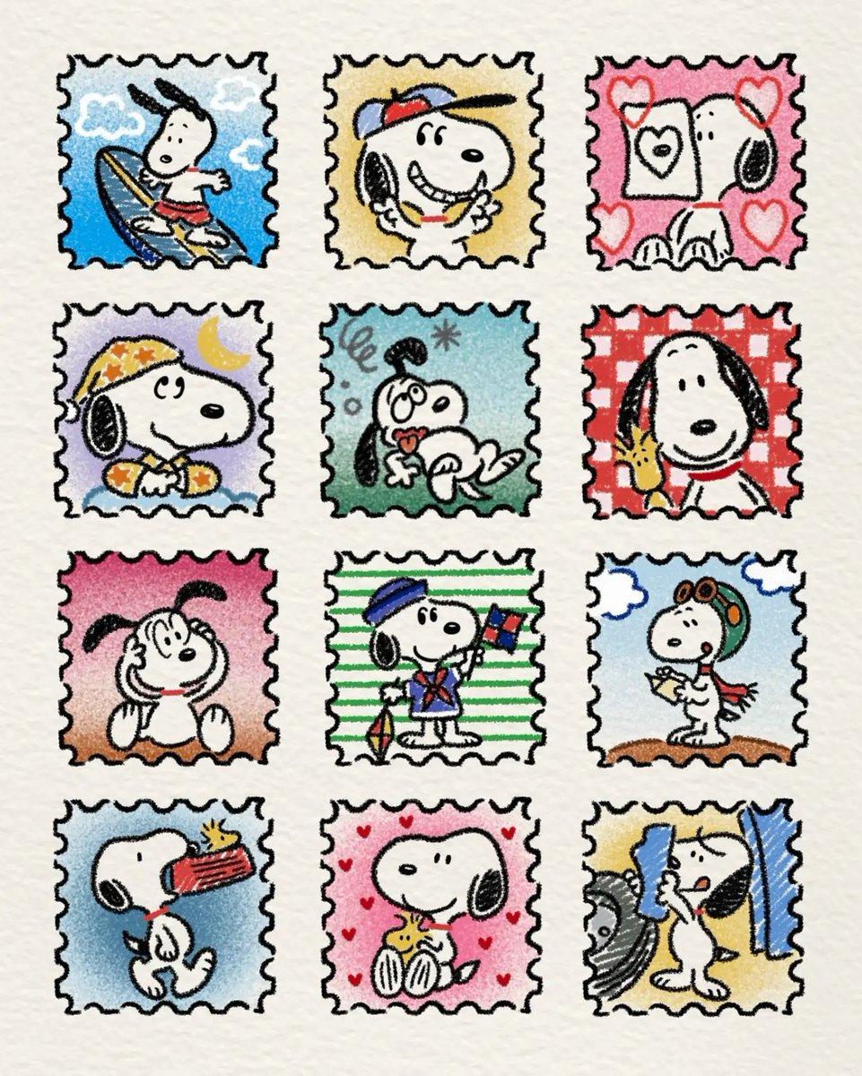 SnoopyFansUS's tweet photo. Snoopy 🐾💕 https://t.co/OPwePtO6j8