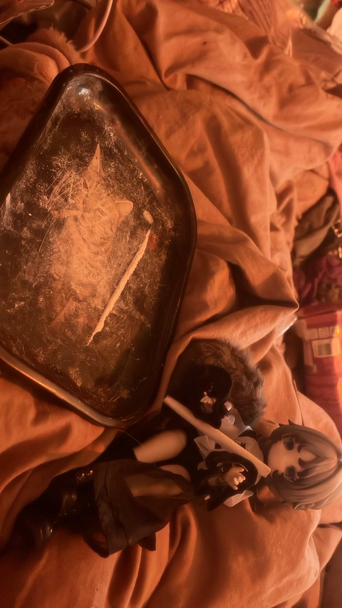 eatingurorgans_'s tweet photo. my first ball jointed doll :3 #drugtwt https://t.co/64MKmZxSgC