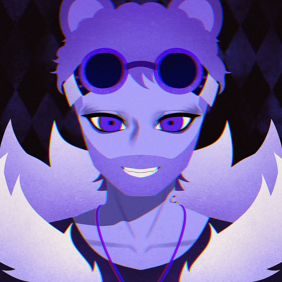 Kamui_404's tweet photo. You got to wake up.

The lines of reality are beginning to Blur.

The worlds are folding in.

SO WAKE UP!

#Artmui #vtuber #Envtuber #Vgen
🎨https://t.co/SO3GGq8Rpc https://t.co/9uBcvYcZvB