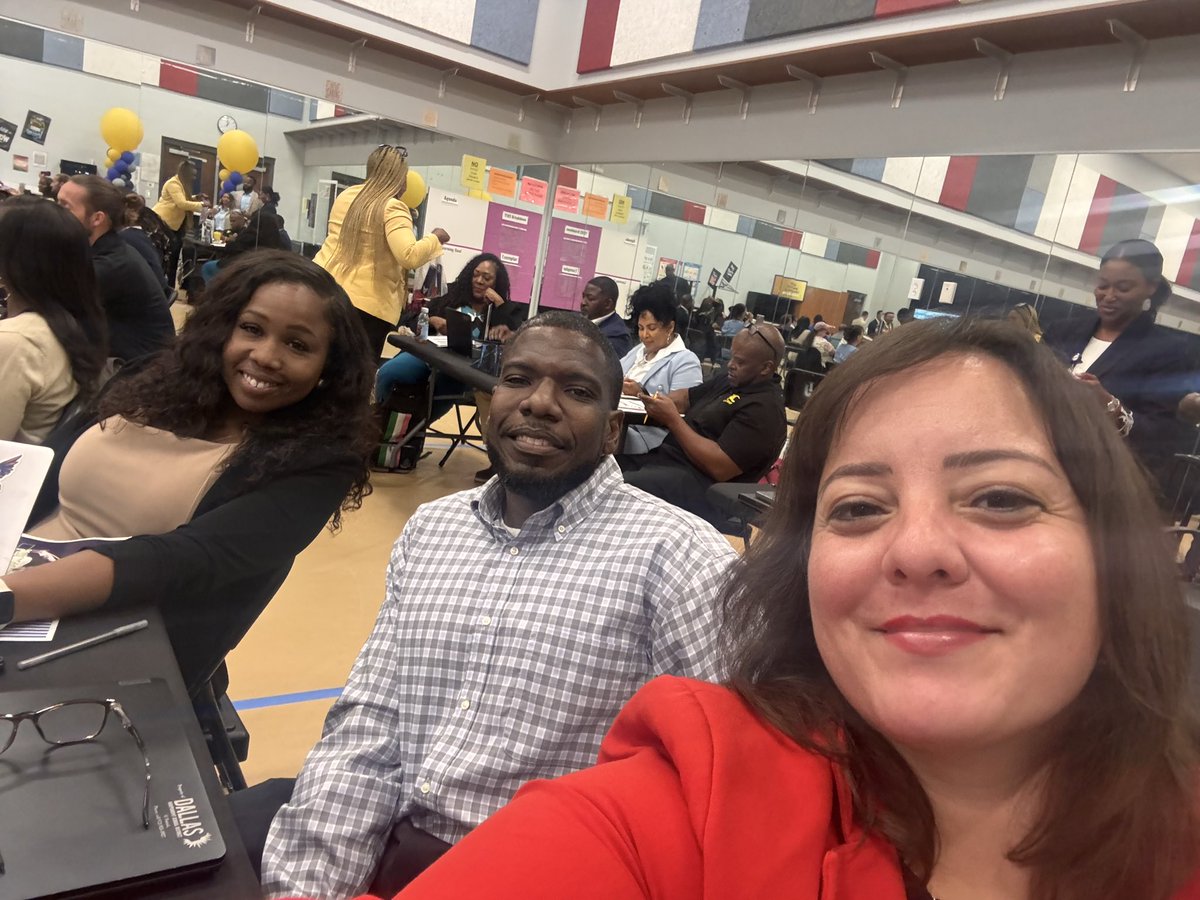 Raquel84529002's tweet photo. @LEAD_DallasISD @dallasschools #disdsummer26legal #dallasisdfirst48 #dallasisd1st48 #employeerelations https://t.co/U68AyrZFuO