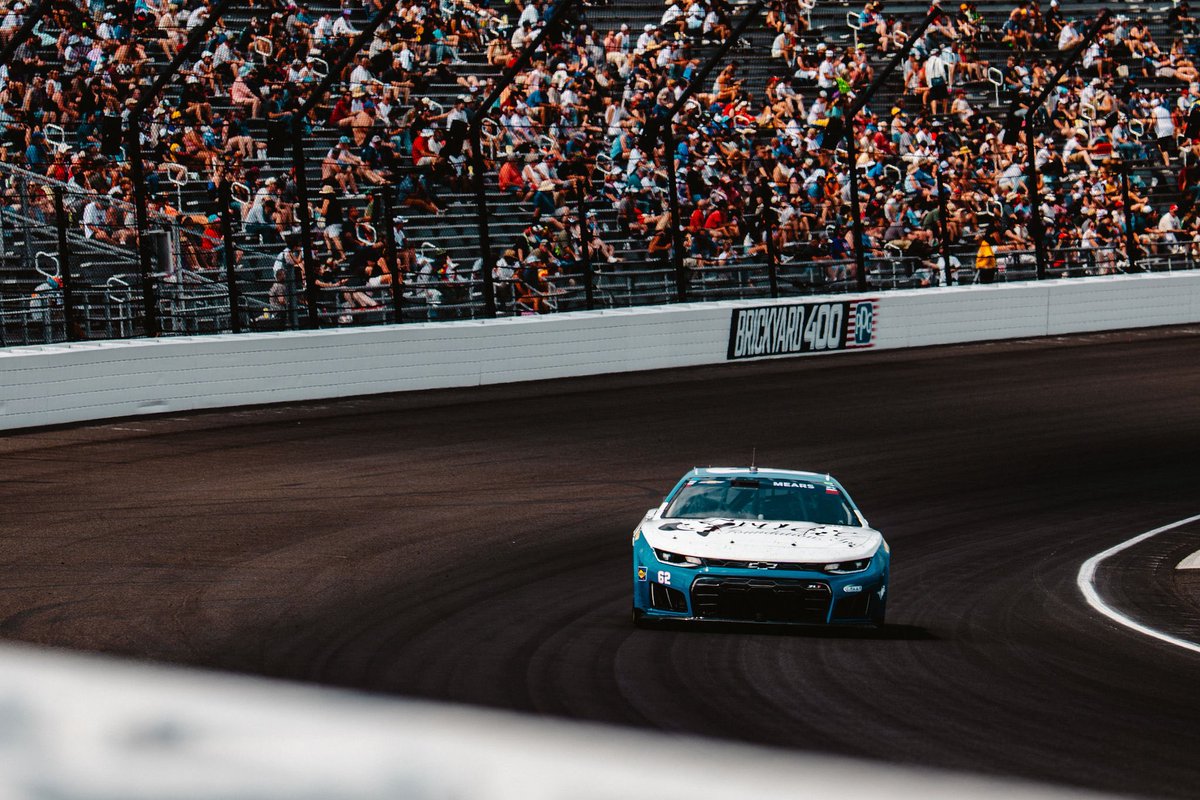 BeardOil62's tweet photo. We had a day at @IMS! See you soon at @DAYTONA! https://t.co/sUPdWka1Rz
