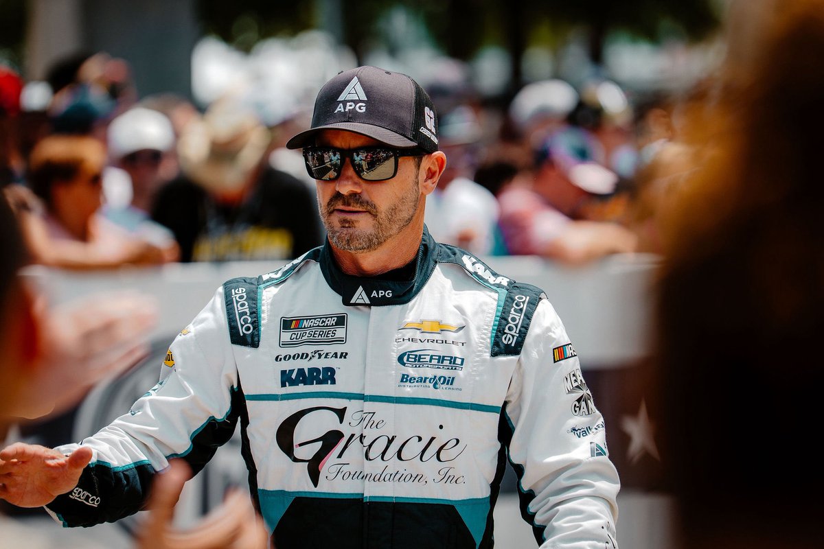 BeardOil62's tweet photo. We had a day at @IMS! See you soon at @DAYTONA! https://t.co/sUPdWka1Rz
