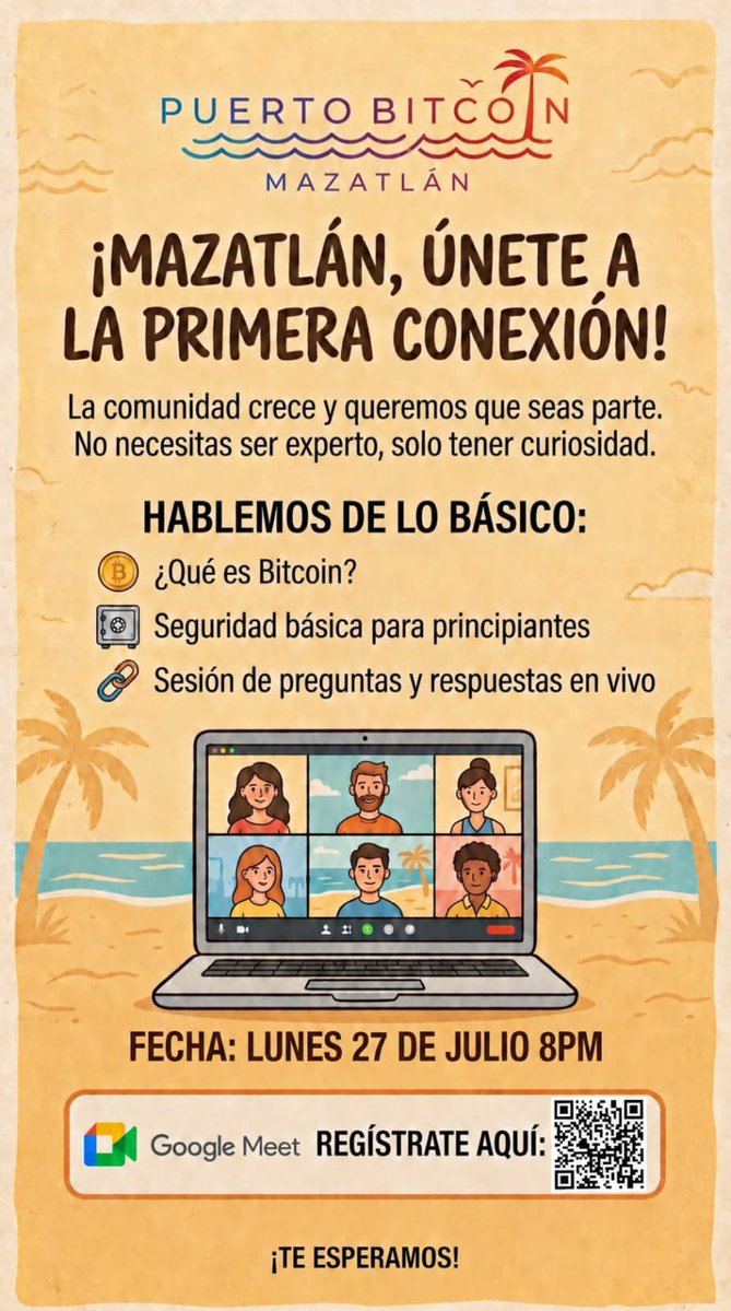 PuertoBitcoin tweet picture