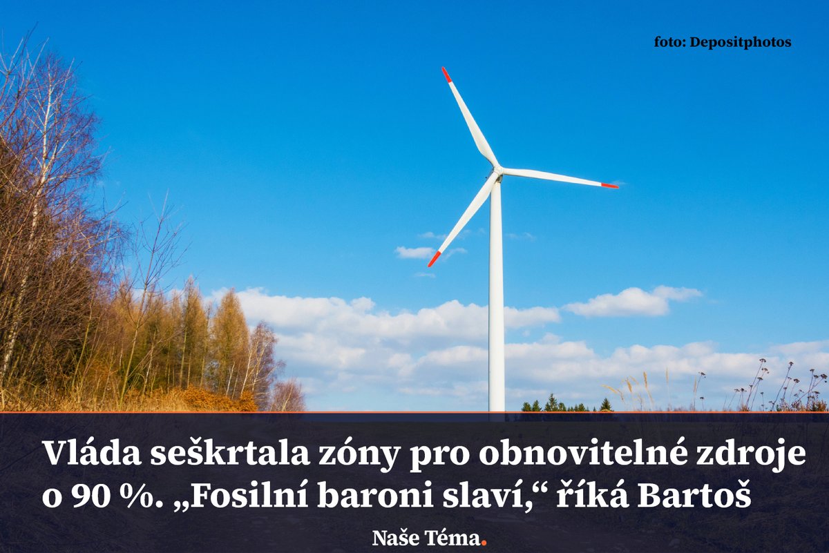 NašeTéma tweet media
