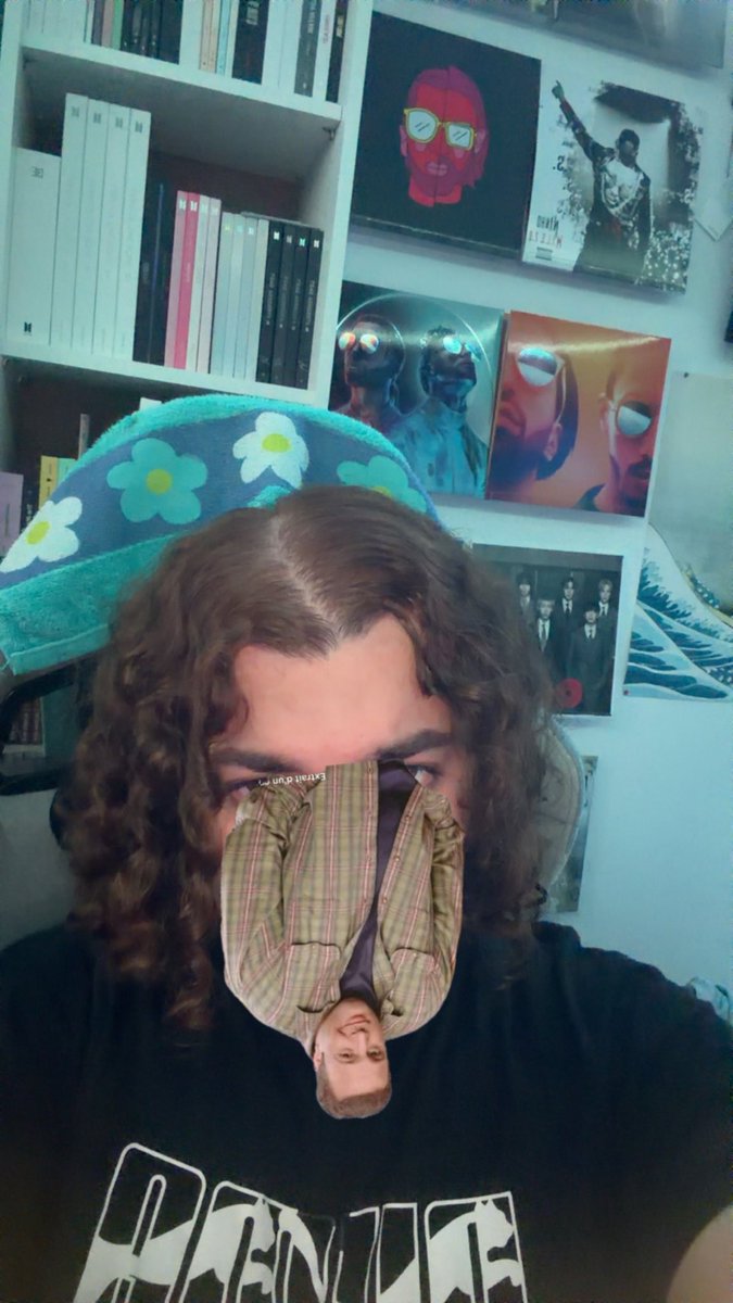 ⟭⟬⁷ 𝓣𝔀 tweet media