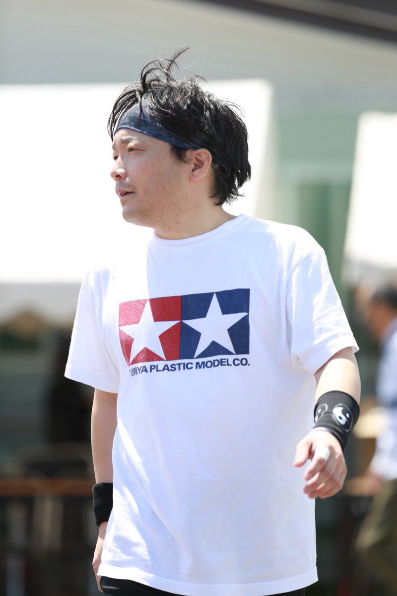 PWS4WD's tweet photo. 7月26日の #PWSミニ四駆部 は朝からミニ四駆ジャパンカップ北海道大会に参戦
クリオネマンがトライアルクラスで準優勝！奇跡！
午後からは石狩でプロレス🤼
マシンも自分も宙を舞うバル部長！試合後は熱中症になるバル部長！
新入部員のSAKUも頑張りました
#タミヤ #ミニ四駆
#プロレスリングサッポロ https://t.co/d9Sopffyb0