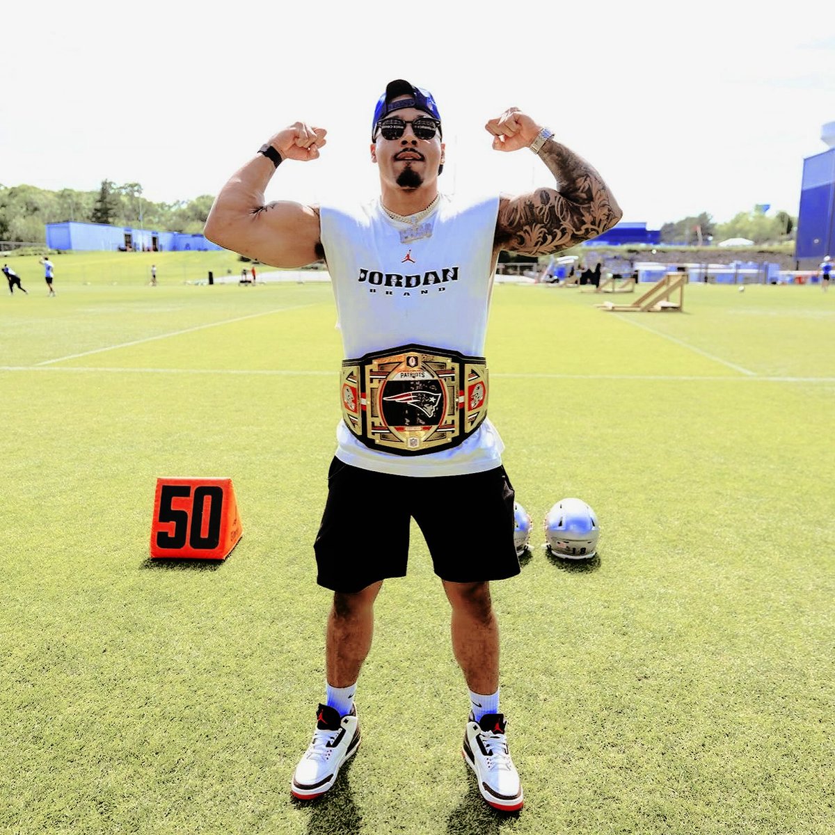 REALLYlSHIM's tweet photo. ᅠ

ᅠ
⠀           ⠀  💪🏽.

ᅠ
⠀           ⠀ https://t.co/qJoGxo4mMA