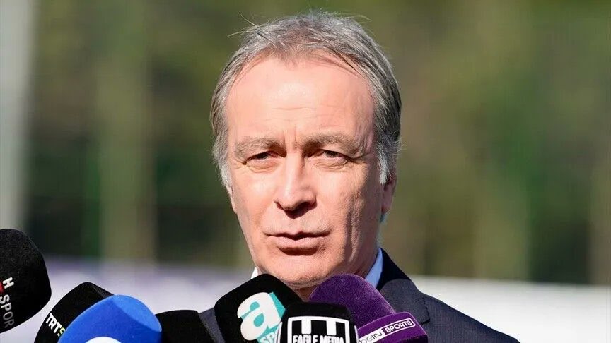 _BESIKTAS_FR's tweet photo. 🚨 Önder Özen : « Pour le moment, Beşiktaş s’est retiré des négociations concernant Mohamed Salah. » https://t.co/Y2AGeVYdWD