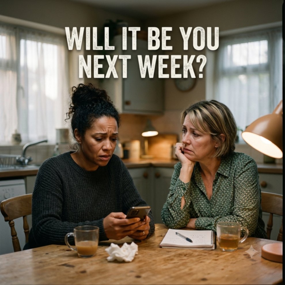 nupfc's tweet photo. "I never thought it would happen to me." We hear it every week after an allegation. Like any union, you must already be a member for representation. Don't wait until it's too late.
Join us 👉 https://t.co/T6OKgWkho0 https://t.co/W1Kd9CgbM7