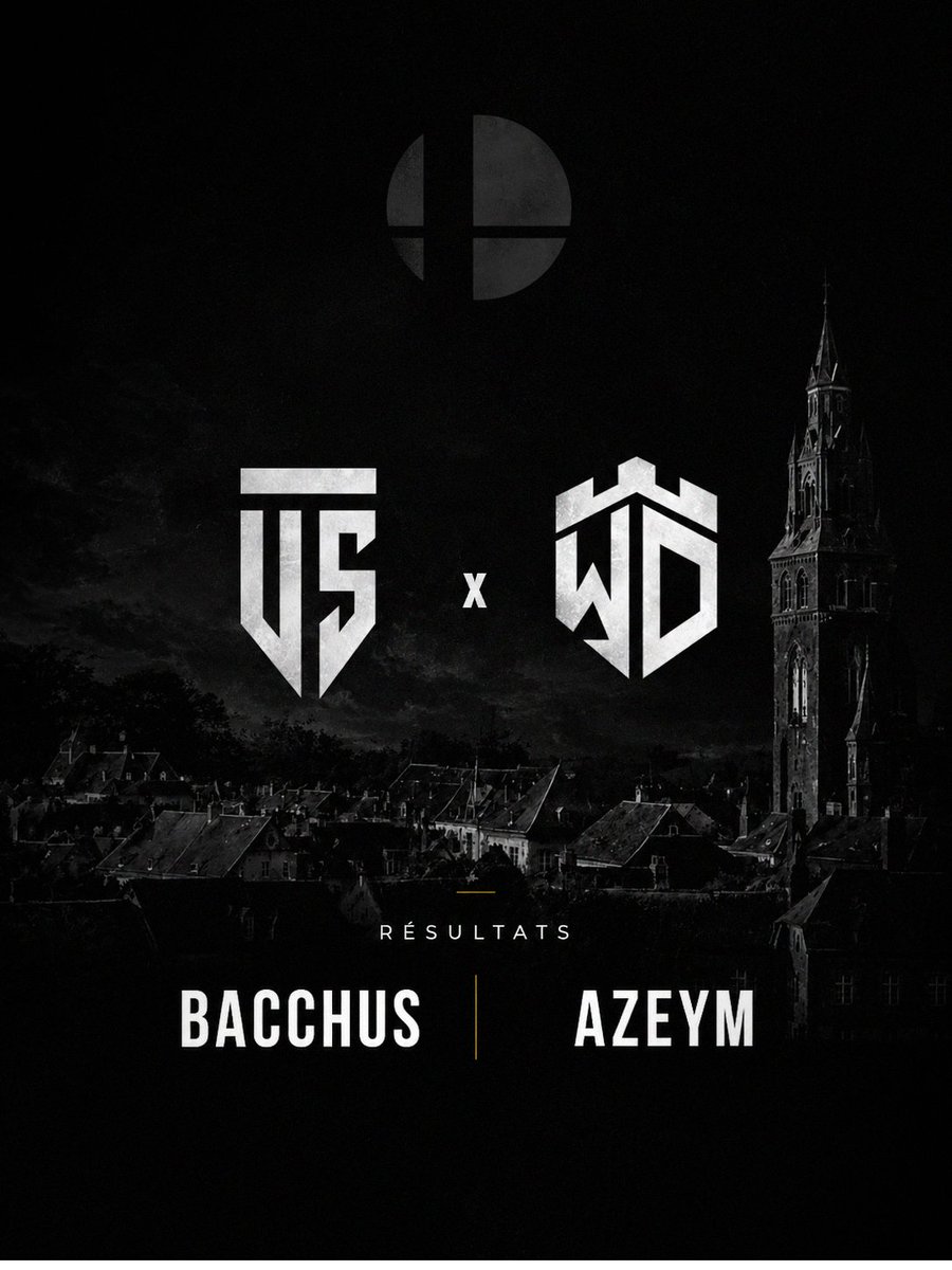White District | E-Sport tweet media