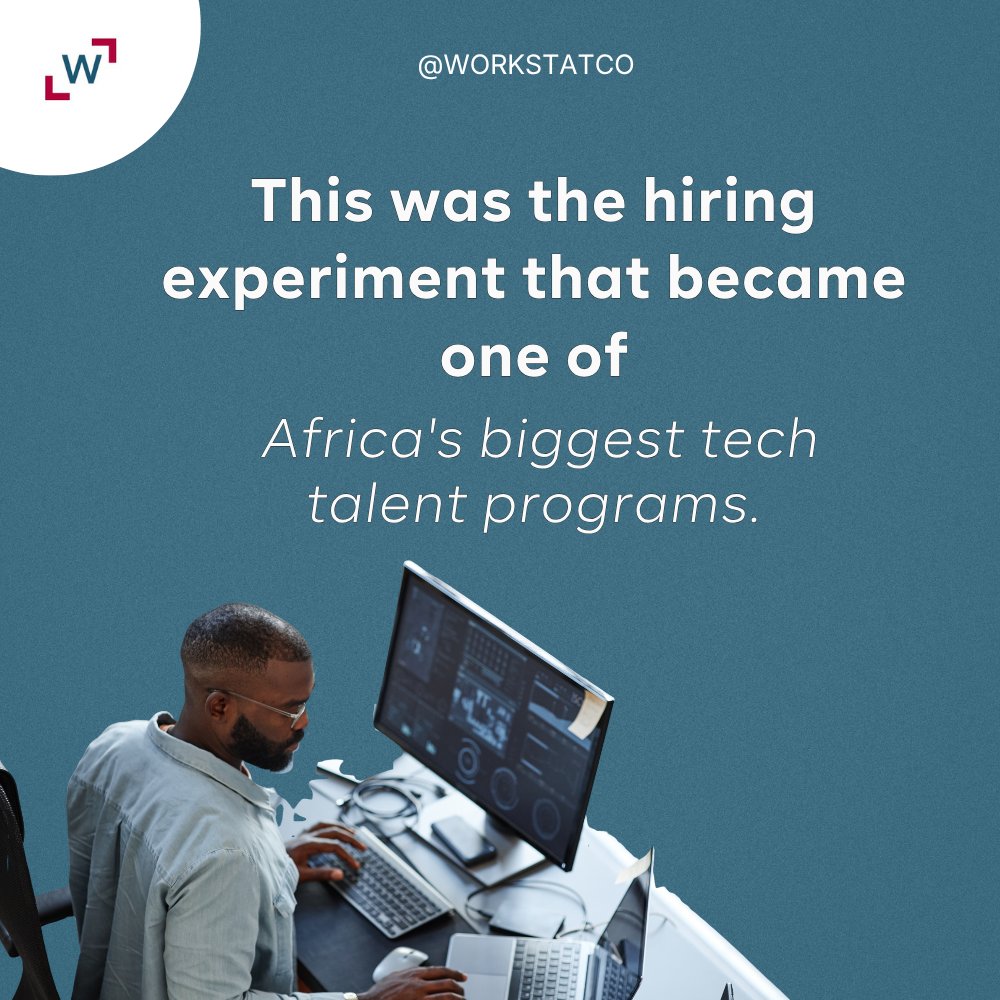 Workstatco tweet picture