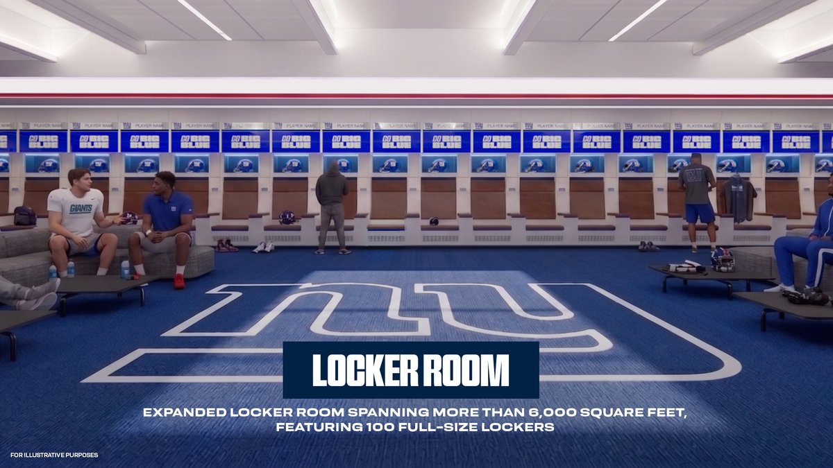 New York Giants tweet media