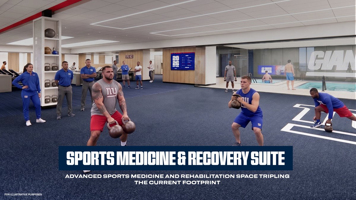New York Giants tweet media