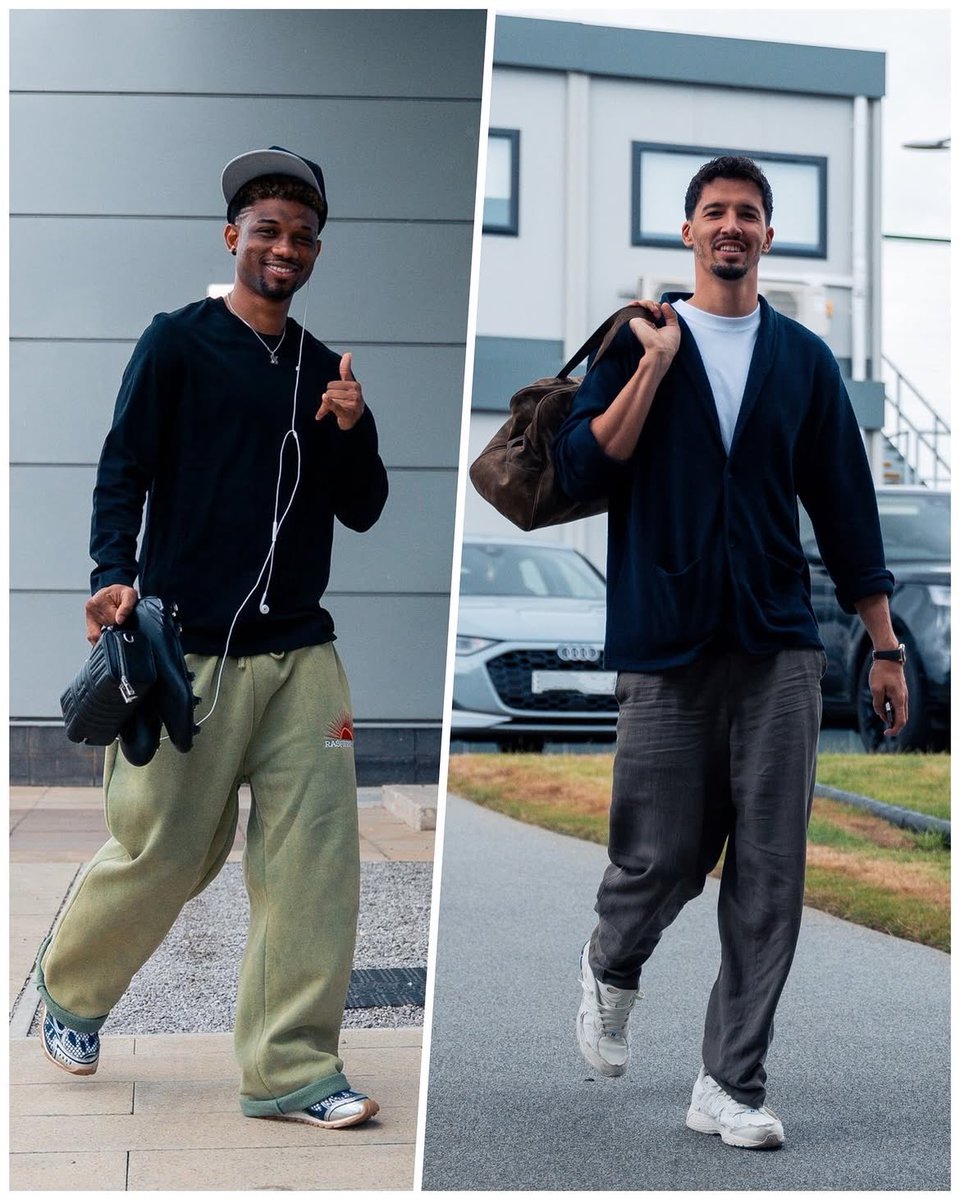 FrankEra_'s tweet photo. AMADDDDD BACK 😍 https://t.co/gA924FIe2Z
