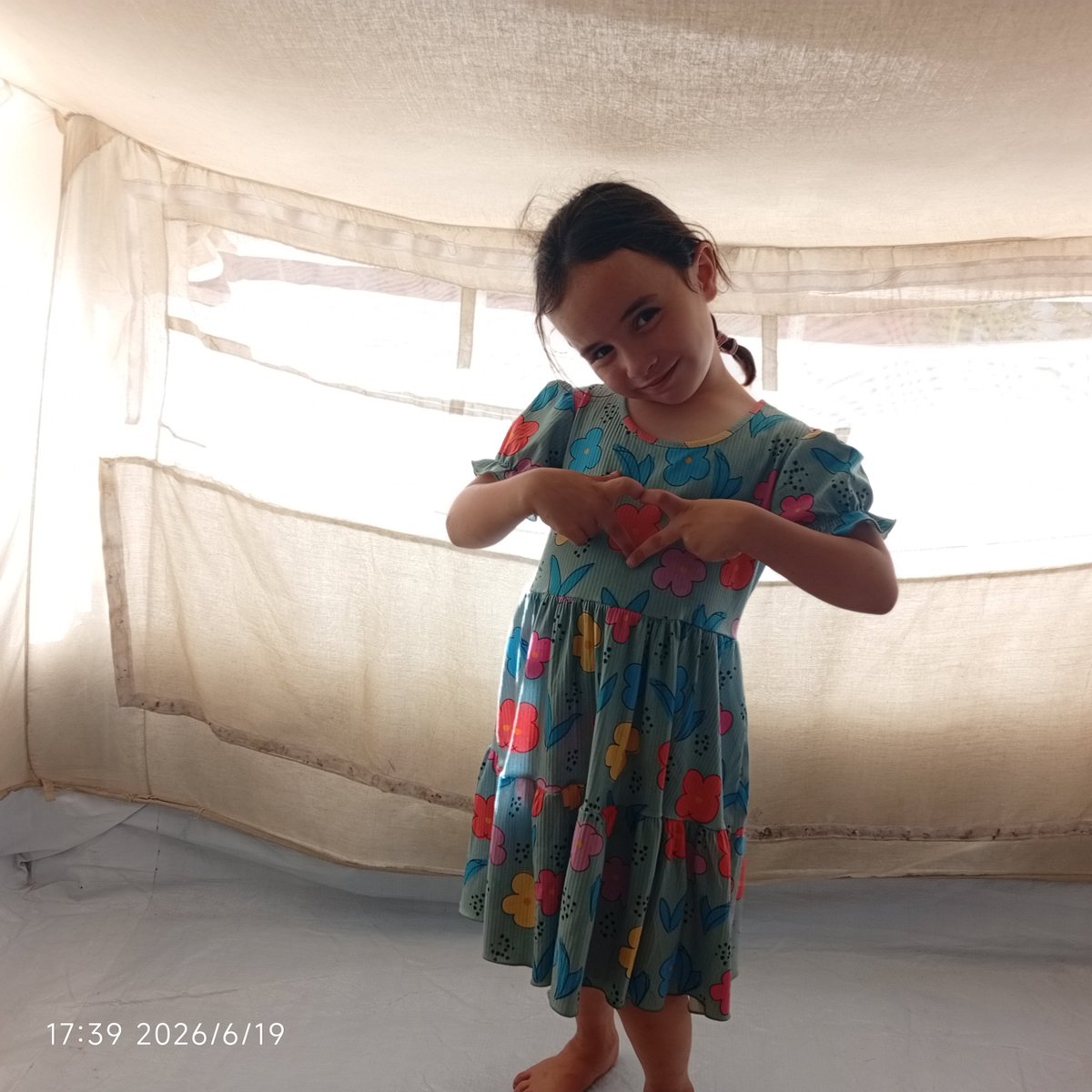 alma_hamed14408's tweet photo. Dear followers, we thank everyone who supported us and stood by our side. We kindly ask for your help and sharing our message. Your support can make a big difference and help us achieve our goal. Thank you all.
https://t.co/RoZVSkfK0a https://t.co/iYbFrpvt5L