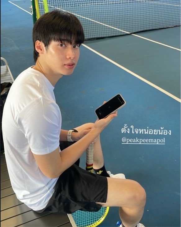 jujubisky's tweet photo. ทำไมช่องวัน one31 น้าบอย ยังไม่ซื้อจันทร์จ้าวมาให้เพิร์ลพีคเล่นอีก อยากเห็นพี่เพิร์ลบทคุณหมออบอุ่นใจดี ตีเทนนิสเก่ง อยากเห็นน้องพีคบทแสบๆ ดื้อๆ ไม่ยอมใคร ยอมแค่หมอคนเดียว ตอน workshop เพิร์ลพีคไปซ้อมเทนนิสด้วยกัน ไม่ต้องจ้างโค้ชเพราะมีโค้ชส่วนตัวอยู่แล้ว จะมีอะไรเหมาะสมไปกว่านี้ แถมเป็นพีเรียดงานถนัดค่ายอีก มีแต่จะปัง🤩 เอาน้าเว้ย🤲🏻
