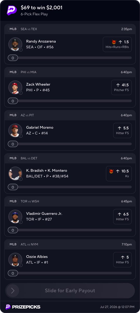 HappyDadBets tweet picture