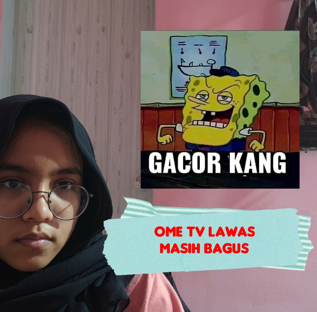 warung_ome's tweet photo. ome tv lawas masih bagus.. https://t.co/mmvgomppRR
