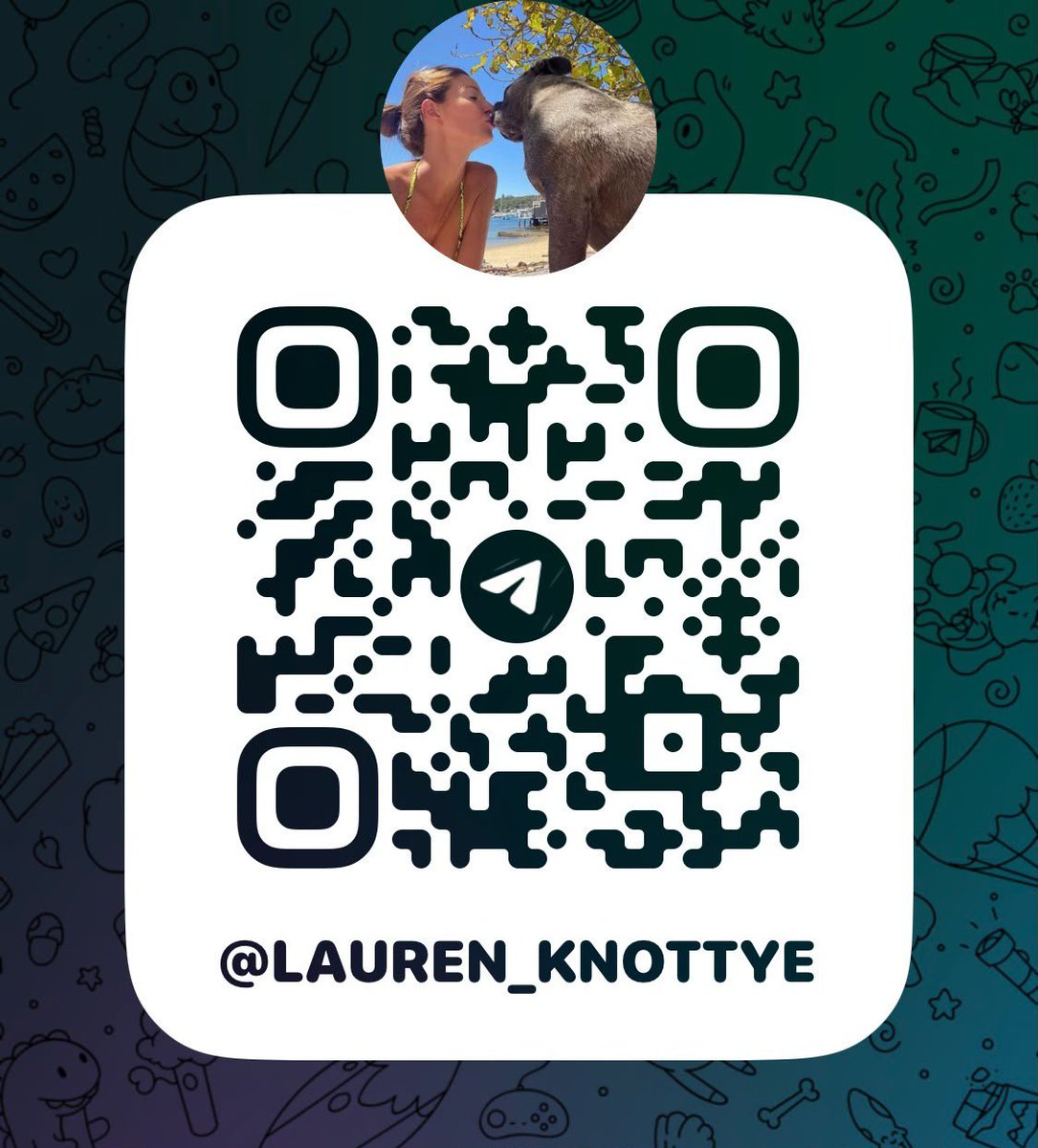 Laurac9fk's tweet photo. New K9 Release available send me a private message on telegram for menu and price serious buyers only s
https://t.co/XBPRwIbfgl
#dogknot #zoophilia #beastiality #dogknotting #Fetish #NSFW #doglovers #cum #AdultContents #zoophile https://t.co/1iqeiV9lt6