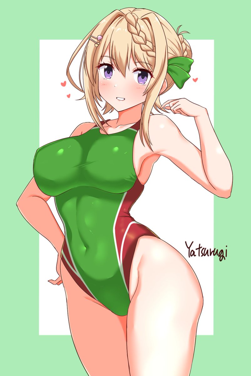 やつるぎ tweet media