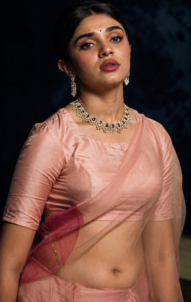 rishiii2's tweet photo. #krithishetty 3vintagelook https://t.co/GcKYvoAA5e