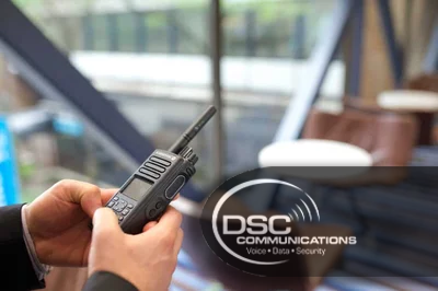 DSCComm711's tweet photo. 🏢 Dead Zones in Your Facility Aren't Just Annoying; It's a Risk.
Dropped cellular calls, spotty commercial radio coverage, and failed first-responder signals slow down production and compromise safety.

https://t.co/SswTSG9EBl https://t.co/LE75Yz7x4w