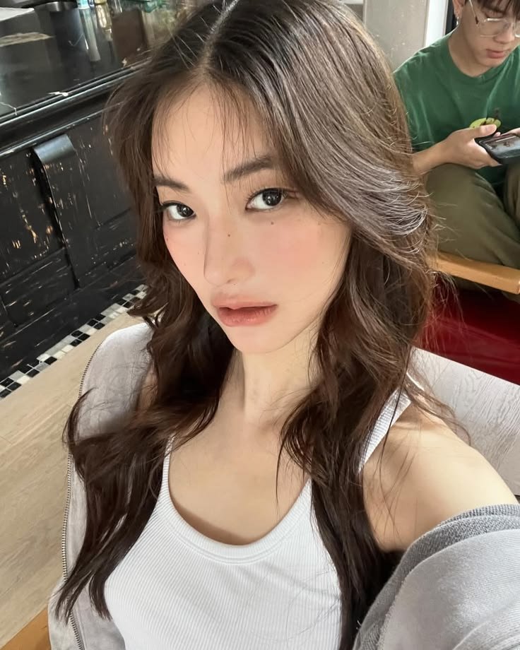 kimminnji's tweet photo. ga punya foto ih

#haehaselcaday https://t.co/OUThpFU08i