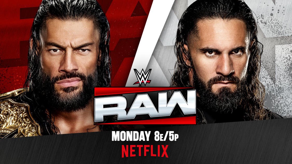 SWFscreenshots's tweet photo. Your Night 1 and Night 2 SummerSlam main events 
Punk Cody- Saturday 
Roman Seth- Sunday https://t.co/nwdgxPsCu9