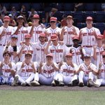 Photo by FairfaxLionsBaseball (@baseballfhsva)