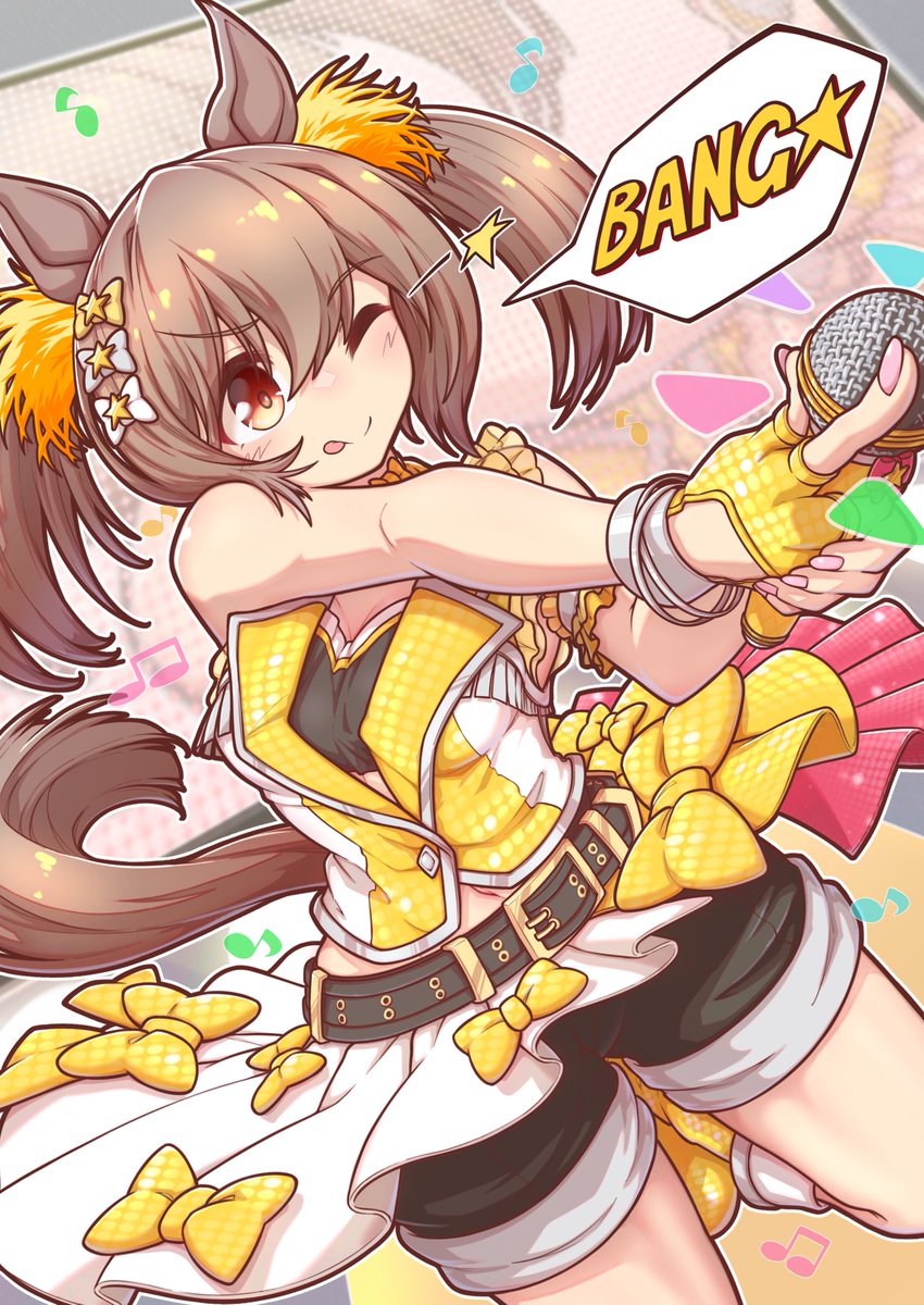 Flova11's tweet photo. ファル子 https://t.co/NIIywbQsKg