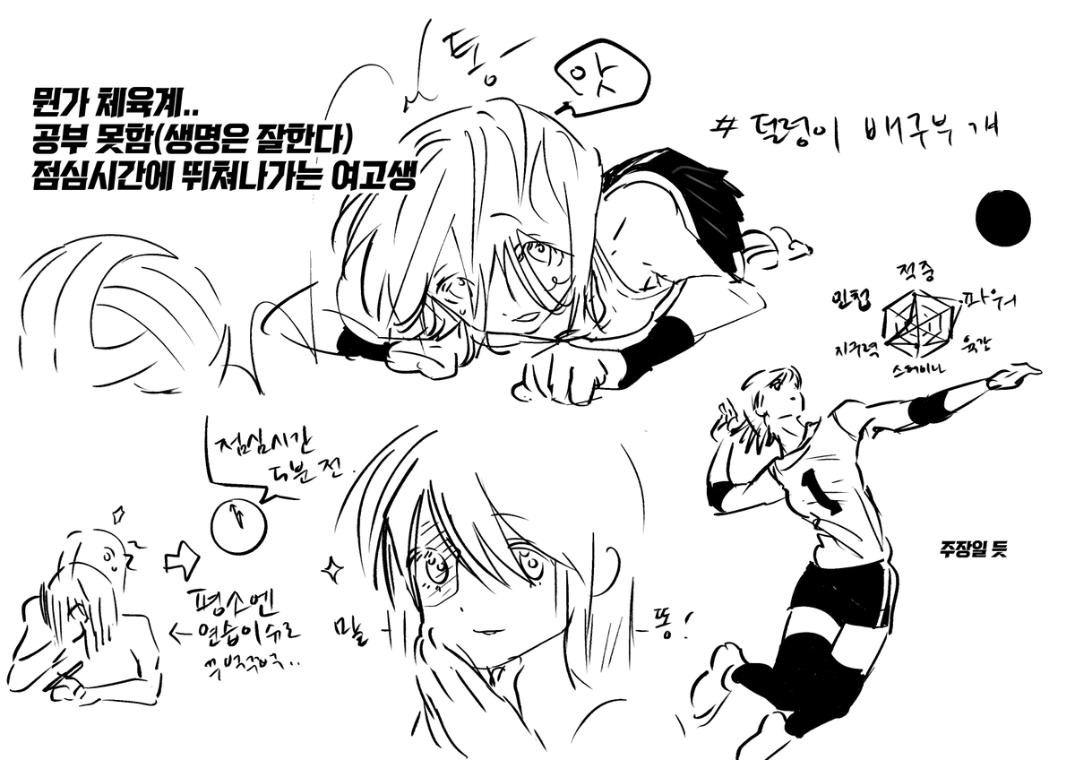 sang1efj's tweet photo. 뮤어학교AU..
뭔가 여고일것같죠 https://t.co/OKrXOeD71d