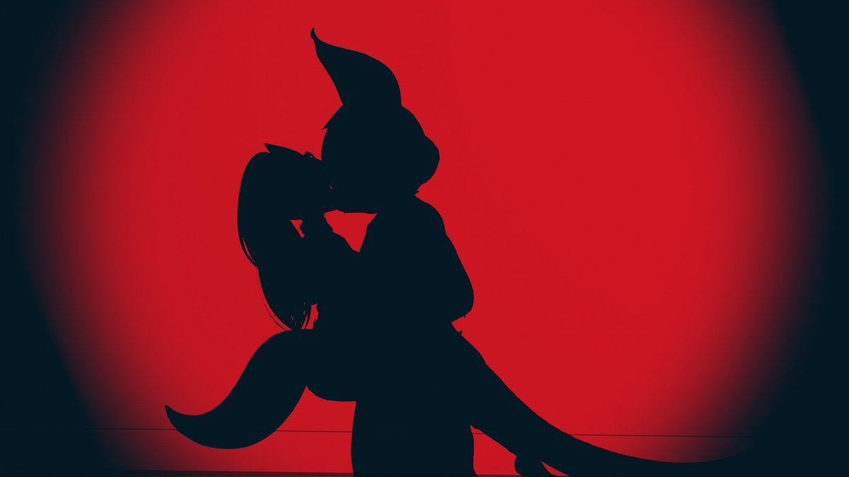 CaughtULackin0's tweet photo. @IzukiGaminggTTV we need to go to this world again i had fun in those shadows 😍🥰
#vrchat #furry #relationship #love #longdistancerelationship https://t.co/R1QjamjMC7