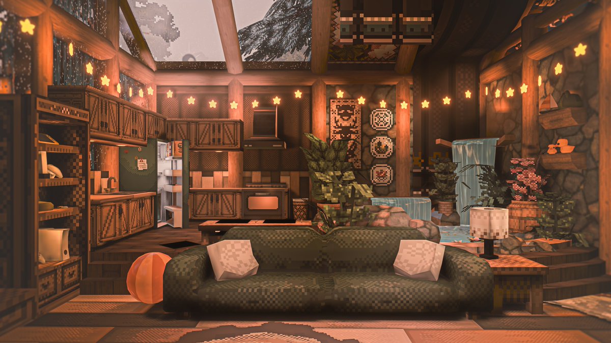 Neomance's tweet photo. Rest And Relax In The Woodland Lodge
森の中のロッジでくつろぎと安らぎを

World : Barret Lodge 2
Author : MichaelxNore

#VRChat_world紹介 #Neo写真 https://t.co/AUMhqPLkf5