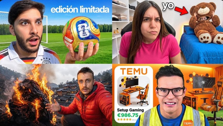 ByAnasDesigns's tweet photo. Recent IRL thumbnail designs https://t.co/8nOqyaLveP