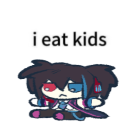 LING48672589's tweet photo. #欲音ルコ
#UTAU
i eat kids https://t.co/CWmZlDm4tg