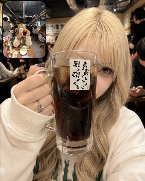 めぐ tweet media