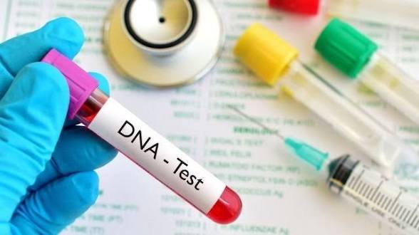 SamuelMpshe's tweet photo. DNA test to determine whether a boy is their biological son following an alleged IVF embryo mix up

https://t.co/KPtQknVaGm
#Dnatest #Kwazulunatalcouple https://t.co/HWWGrM6MZN