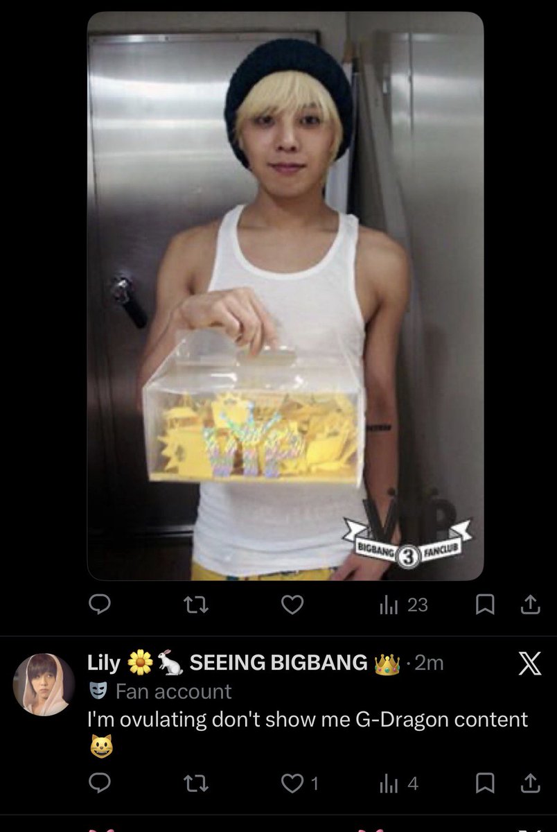 sammyllammy SEEING BB+ATZ tweet media